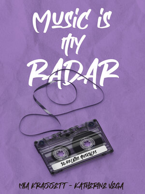 cover image of Music Is My Radar
